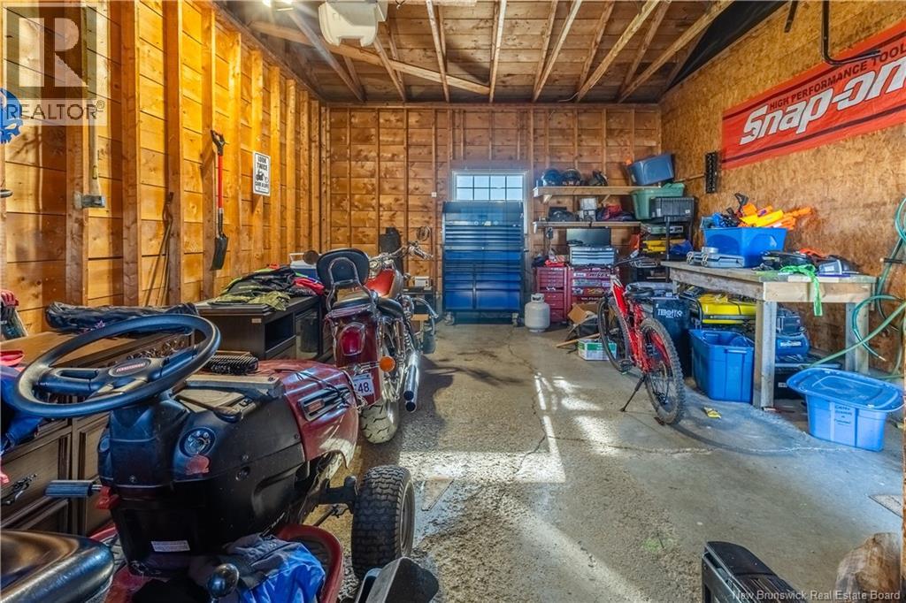 10 Clarence Hunter Lane, Riverbank, New Brunswick  E7L 4E9 - Photo 38 - NB148640
