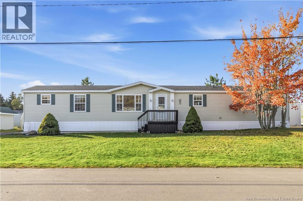 25 St Jean, Dieppe, New Brunswick
