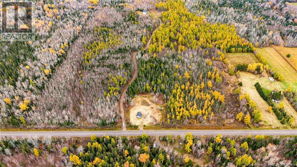 Lot 25-02 Route 490, Dundas, New Brunswick  E1G 3R7 - Photo 25 - NB150150