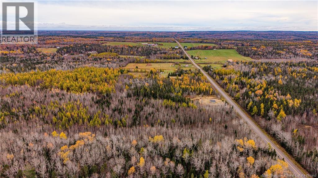 Lot 25-01 Route 490, Dundas, New Brunswick  E1G 3R7 - Photo 24 - NB150149