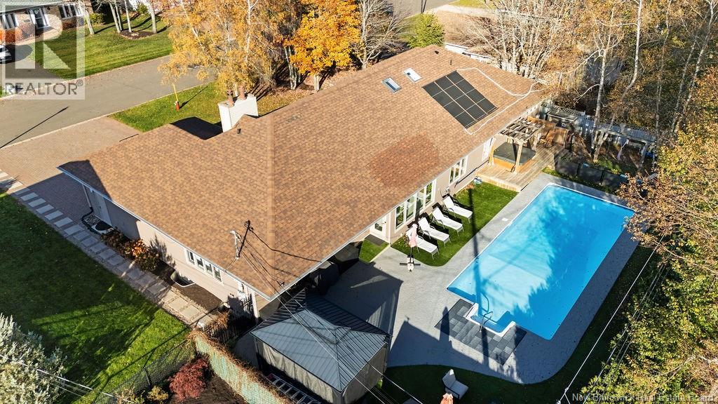 18 Country Club Road, Riverview, New Brunswick  E1B 4P8 - Photo 2 - NB149603