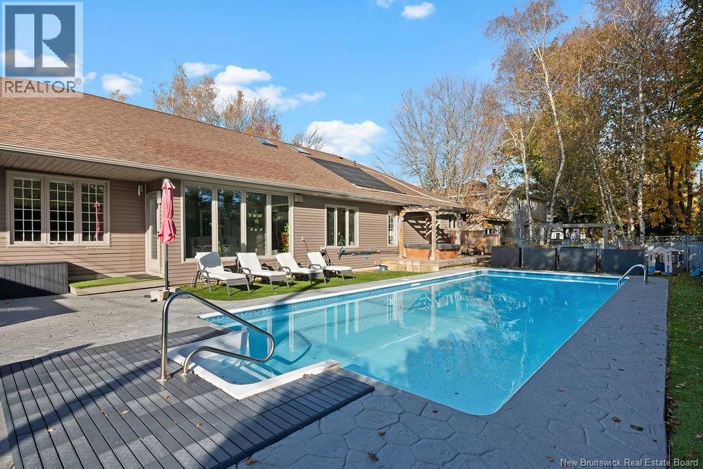 18 Country Club Road, Riverview, New Brunswick  E1B 4P8 - Photo 43 - NB149603