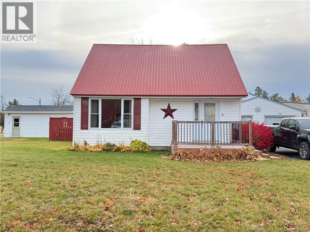 3 Faraday, Saint Margarets, New Brunswick  E1N 5B7 - Photo 1 - NB150205
