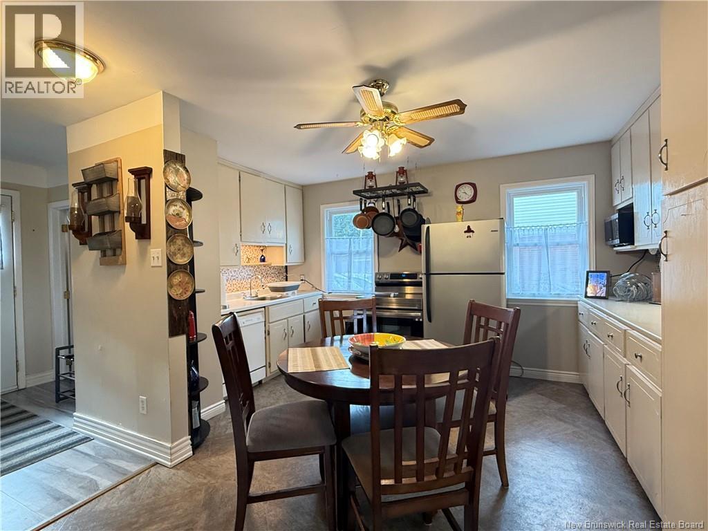 3 Faraday, Saint Margarets, New Brunswick  E1N 5B7 - Photo 13 - NB150205