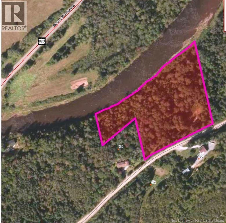 53 Back River Road, Barnesville, New Brunswick  E5N 3M9 - Photo 2 - NB149936