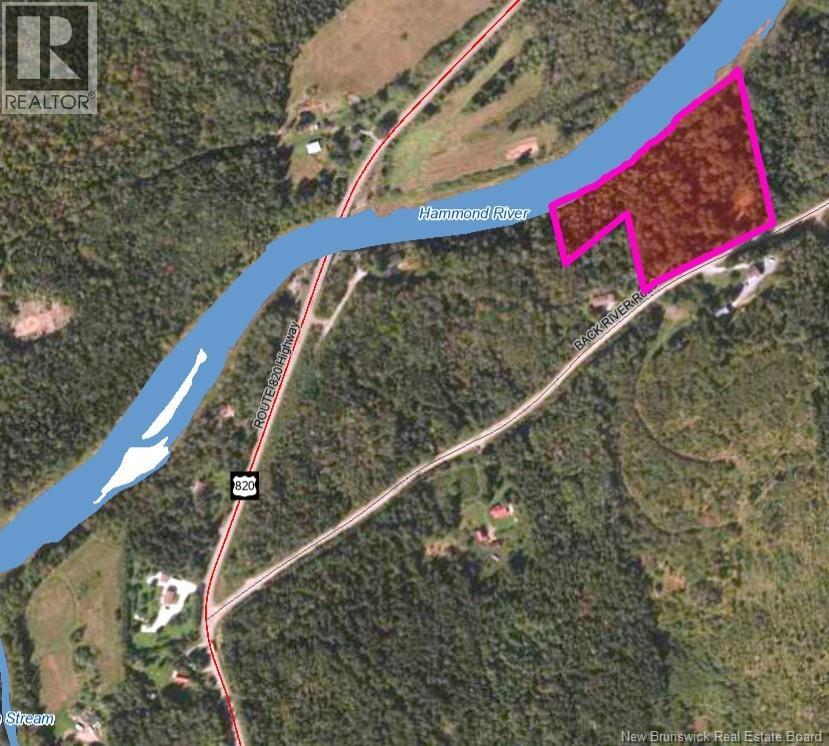 53 Back River Road, Barnesville, New Brunswick  E5N 3M9 - Photo 3 - NB149936