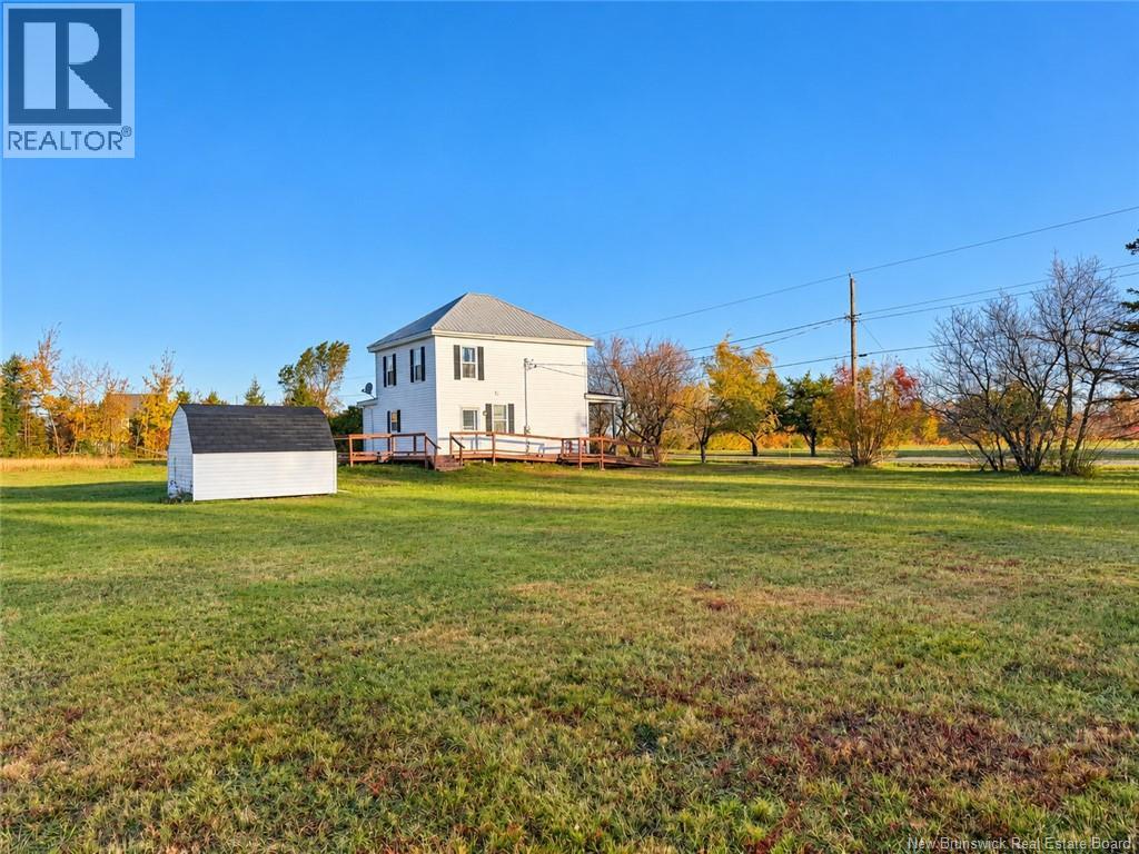 155 Hardwicke Road, Hardwicke, New Brunswick  E9A 1K4 - Photo 1 - NB150211
