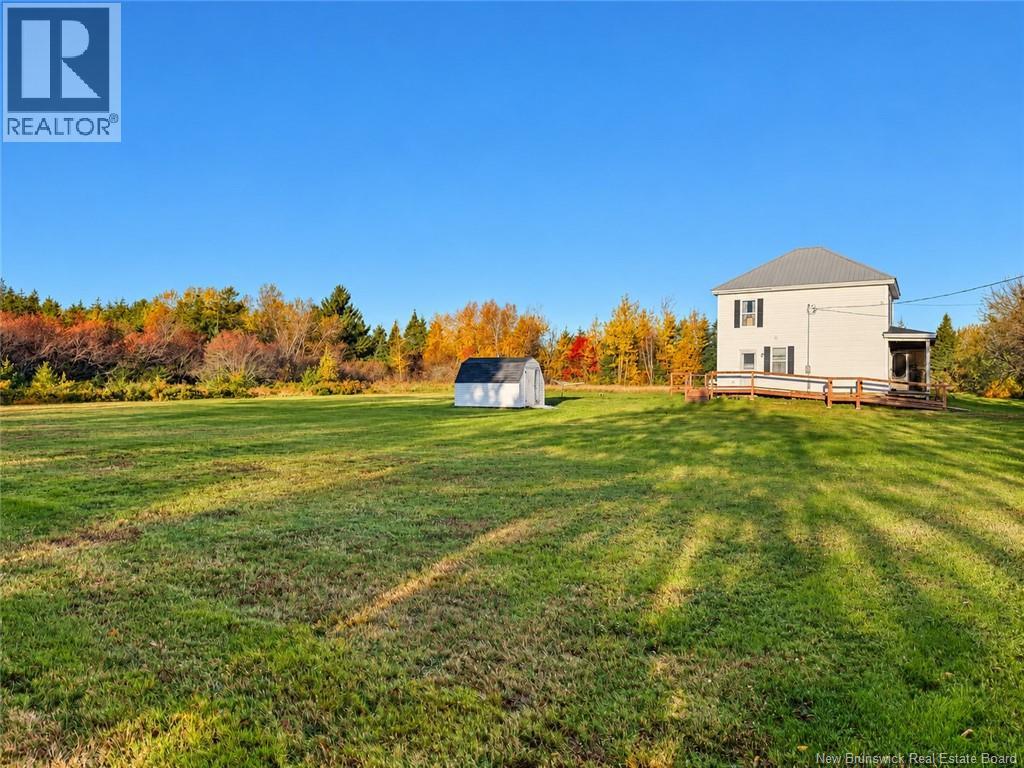 155 Hardwicke Road, Hardwicke, New Brunswick  E9A 1K4 - Photo 2 - NB150211