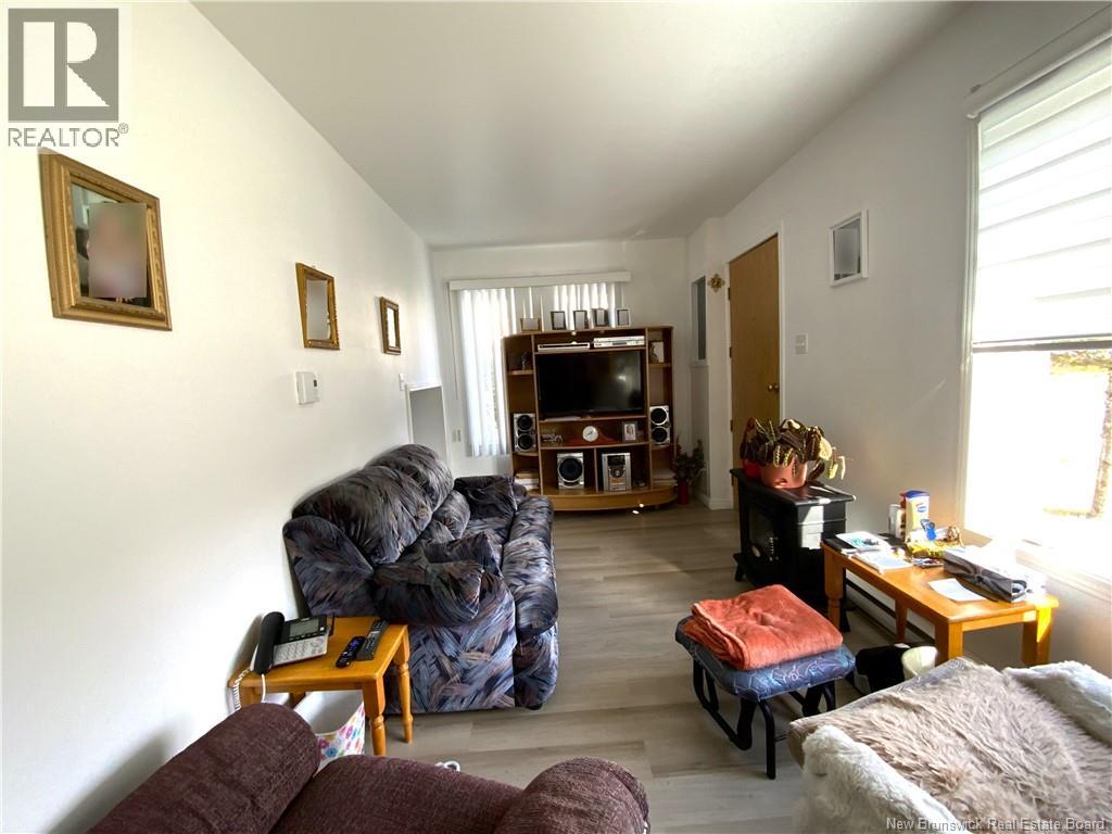 7 Lajoie Street, Saint-Basile, New Brunswick  E7C 1E1 - Photo 4 - NB150215