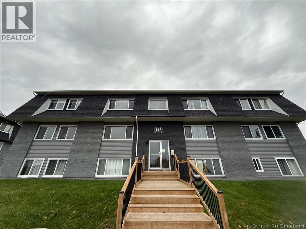 145 Coldbrook Crescent Unit# 10, Saint John, New Brunswick  E2J 3Z3 - Photo 1 - NB149255
