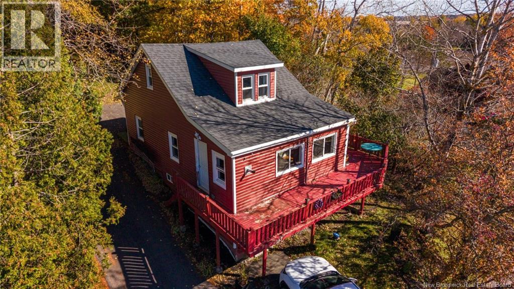 137 Lawrence Long Road, Saint John, New Brunswick