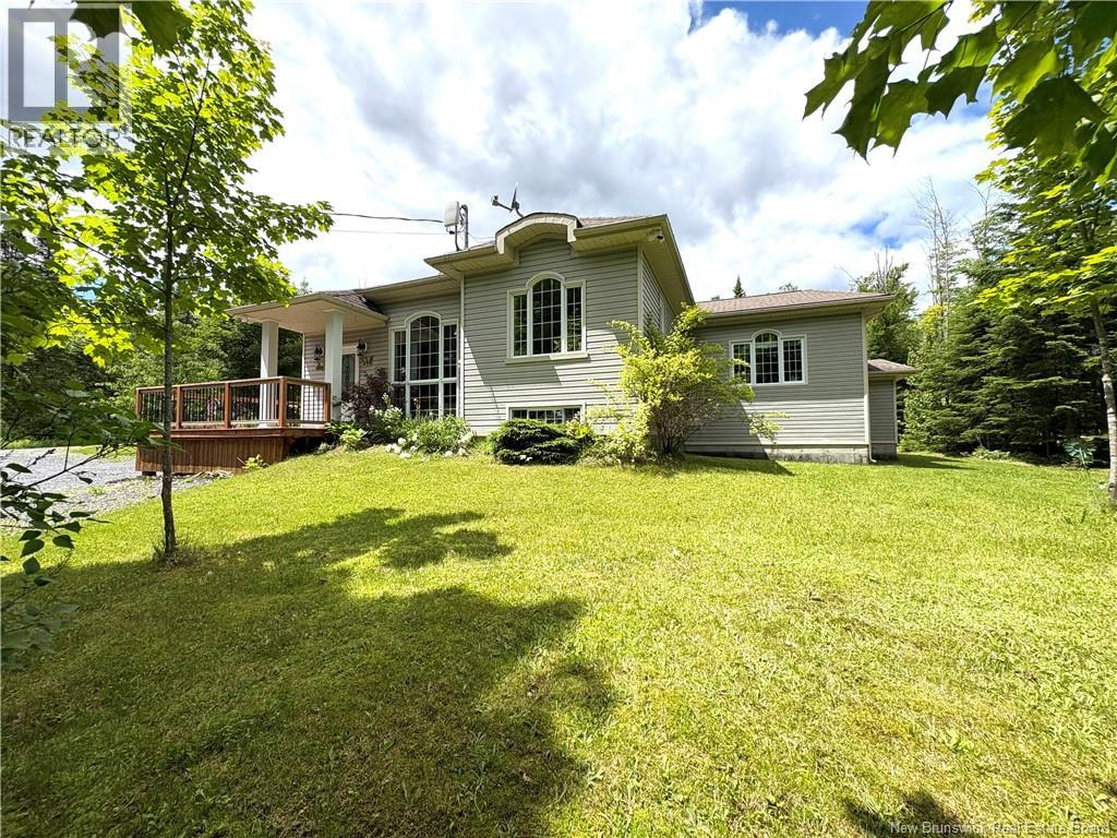 386 Martin Street, Sainte-Anne-De-Madawaska, New Brunswick
