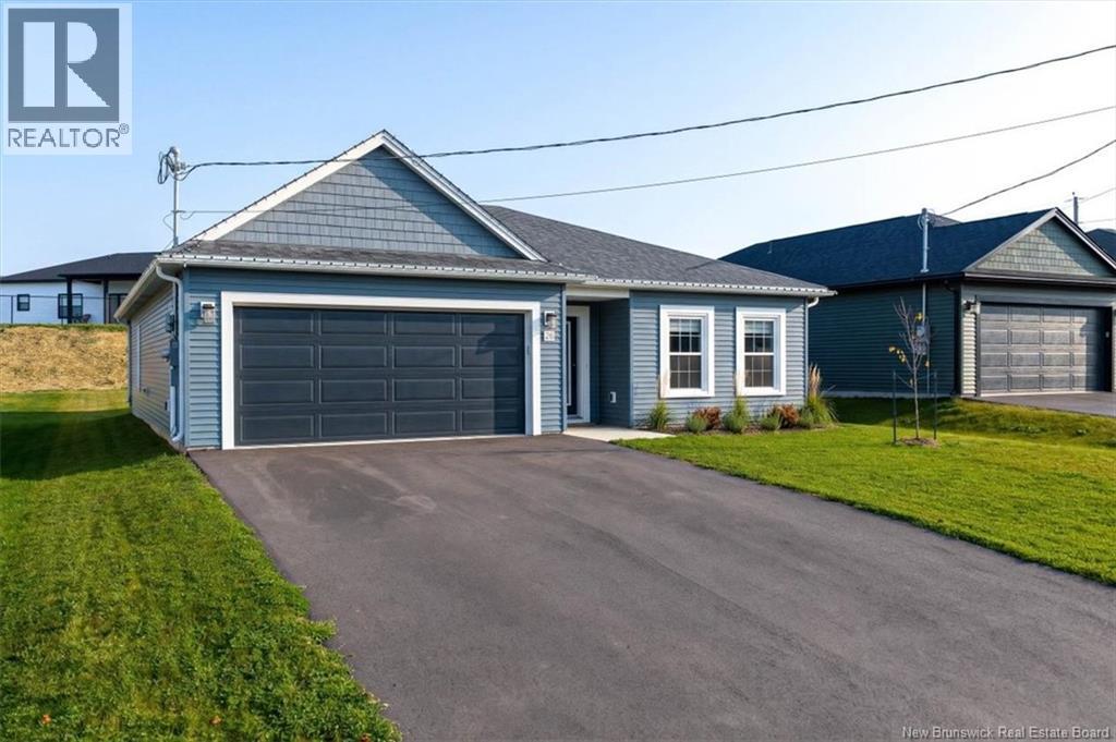 26 Buchanan Drive, Sussex Corner, New Brunswick  E4E 0B6 - Photo 3 - NB150216