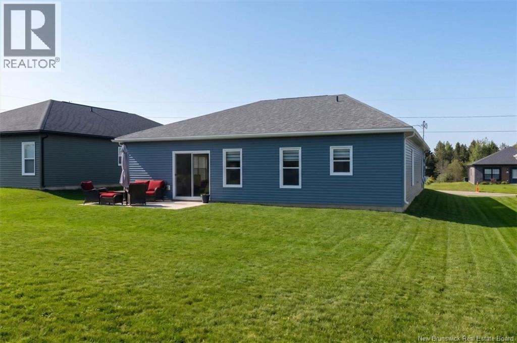 26 Buchanan Drive, Sussex Corner, New Brunswick  E4E 0B6 - Photo 31 - NB150216