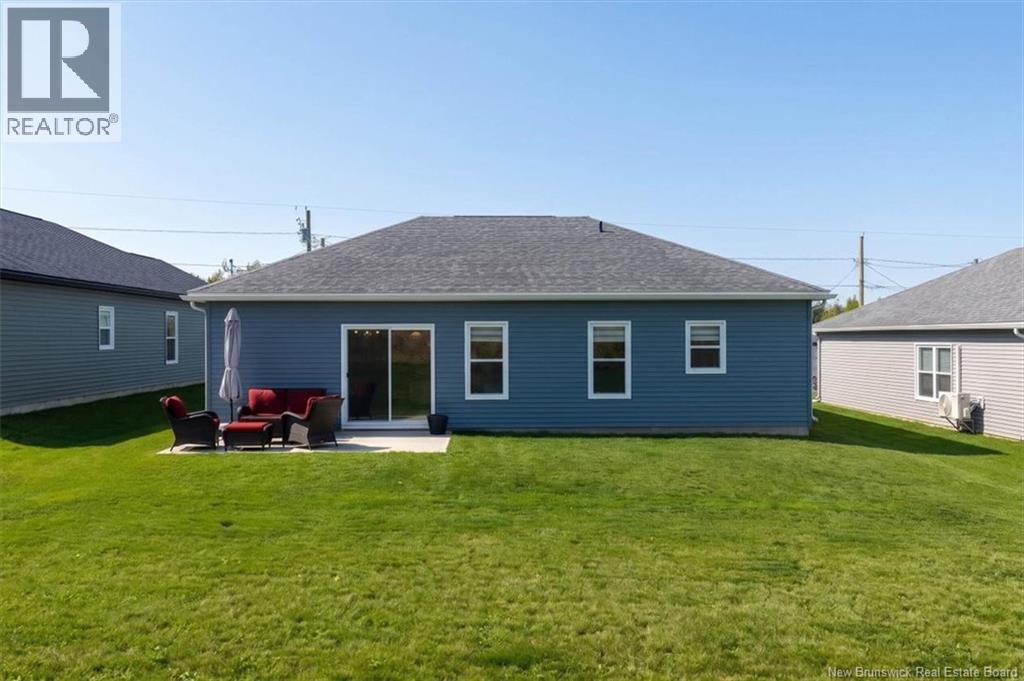 26 Buchanan Drive, Sussex Corner, New Brunswick  E4E 0B6 - Photo 32 - NB150216