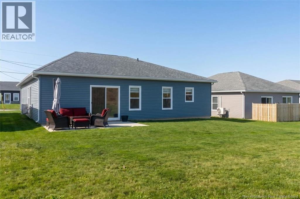 26 Buchanan Drive, Sussex Corner, New Brunswick  E4E 0B6 - Photo 33 - NB150216