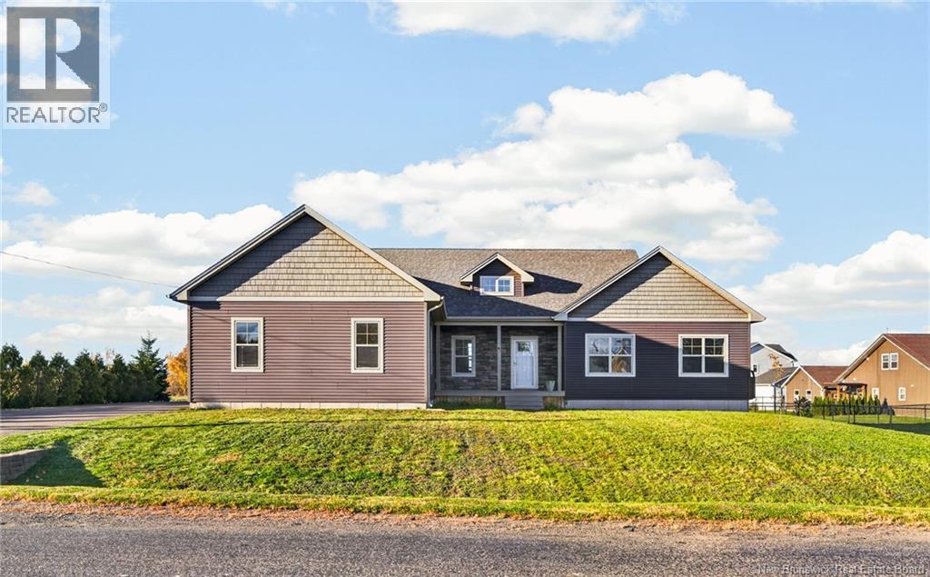 81 Harbour View, Shediac, New Brunswick