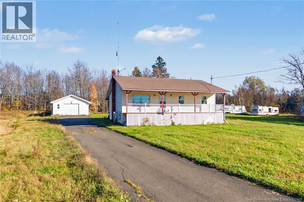 7755 Route 10, Coal Creek, New Brunswick  E4A 2S4 - Photo 3 - NB150230
