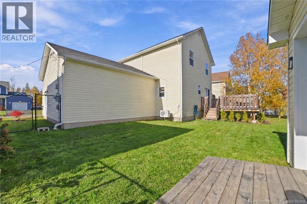 131 Teaberry Avenue, Moncton, New Brunswick  E1G 0E8 - Photo 40 - NB150204