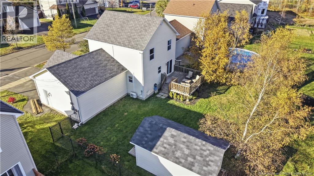131 Teaberry Avenue, Moncton, New Brunswick  E1G 0E8 - Photo 42 - NB150204