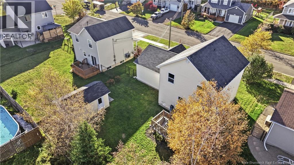 131 Teaberry Avenue, Moncton, New Brunswick  E1G 0E8 - Photo 43 - NB150204
