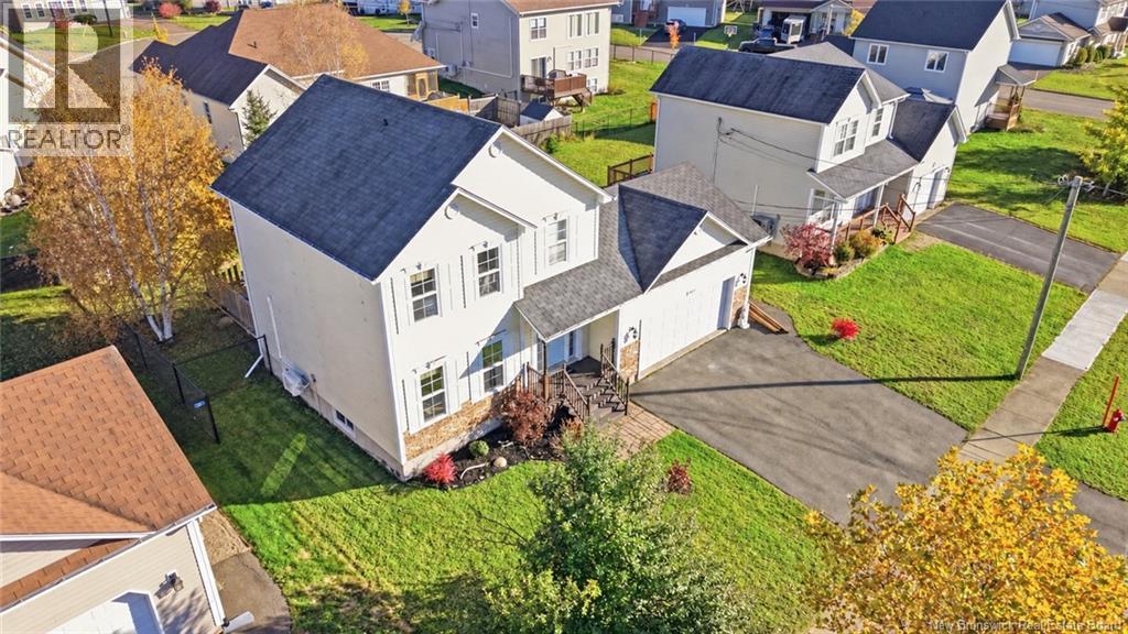 131 Teaberry Avenue, Moncton, New Brunswick  E1G 0E8 - Photo 46 - NB150204