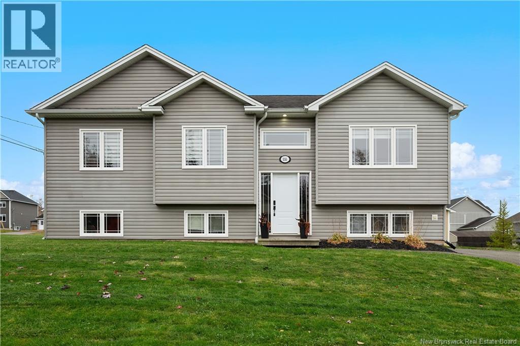 155 du Moulin Street, Dieppe, New Brunswick