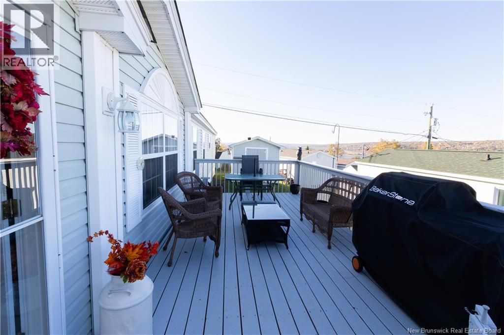 27 Senator Drive, Fredericton, New Brunswick  E3C 1L8 - Photo 19 - NB149995