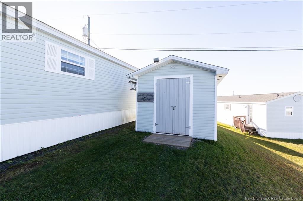 27 Senator Drive, Fredericton, New Brunswick  E3C 1L8 - Photo 24 - NB149995