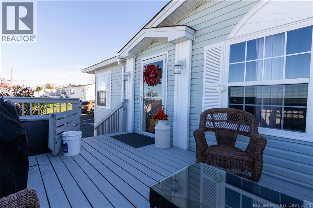 27 Senator Drive, Fredericton, New Brunswick  E3C 1L8 - Photo 4 - NB149995