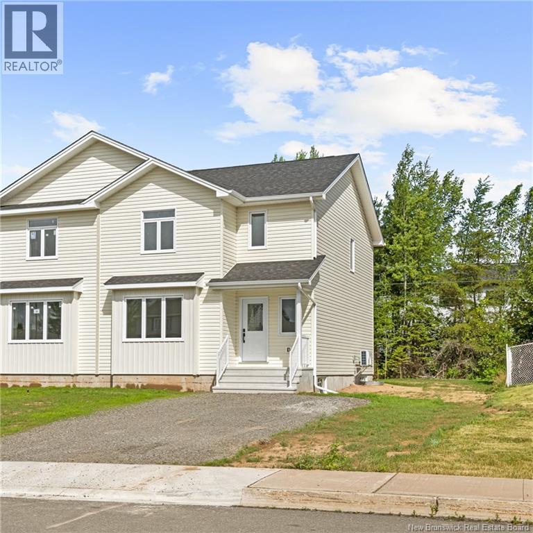 118 Belfry Street, Moncton, New Brunswick
