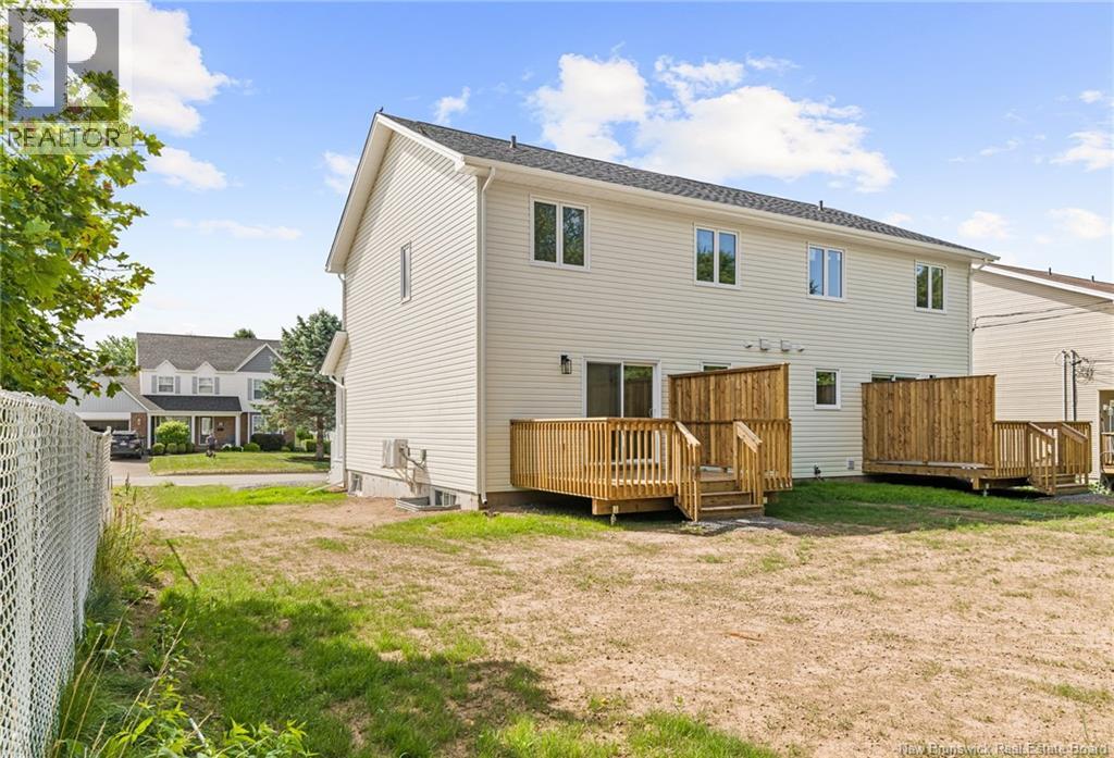 120 Belfry Street, Moncton, New Brunswick  E1G 6J3 - Photo 44 - NB150239