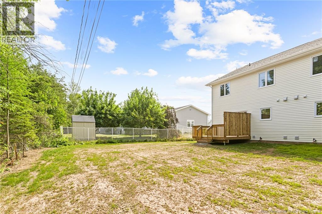 120 Belfry Street, Moncton, New Brunswick  E1G 6J3 - Photo 45 - NB150239