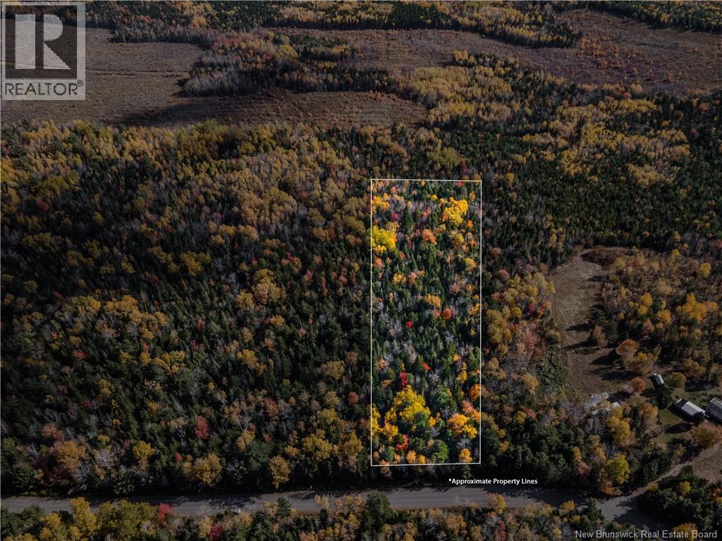 Lot 25-5 Buckley Settlement Road, Anagance, New Brunswick