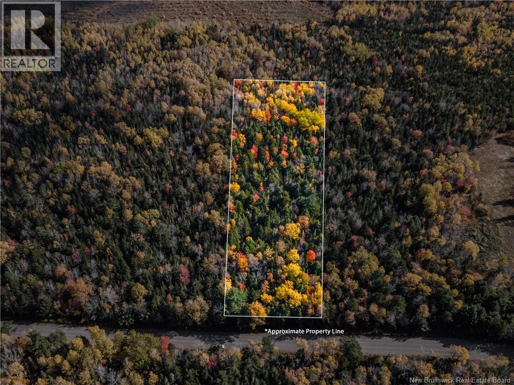 Lot 25-4 Buckley Settlement Road, Anagance, New Brunswick