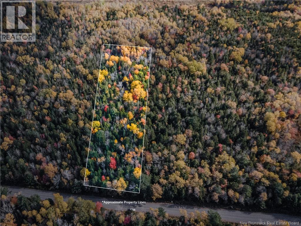 Lot 25-3 Buckley Settlement Road, Anagance, New Brunswick