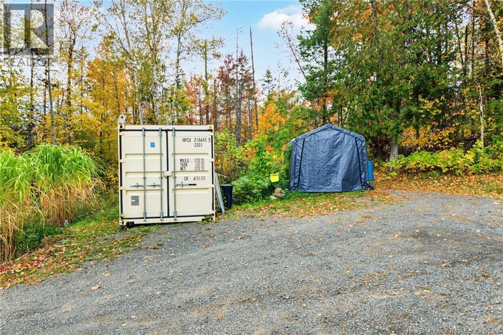 1866 Route 105, Mactaquac, New Brunswick  E6L 1C5 - Photo 32 - NB150233