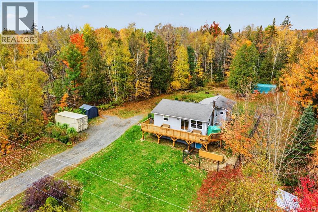 1866 Route 105, Mactaquac, New Brunswick  E6L 1C5 - Photo 37 - NB150233