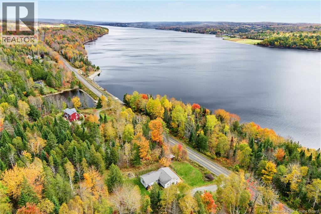 1866 Route 105, Mactaquac, New Brunswick  E6L 1C5 - Photo 43 - NB150233
