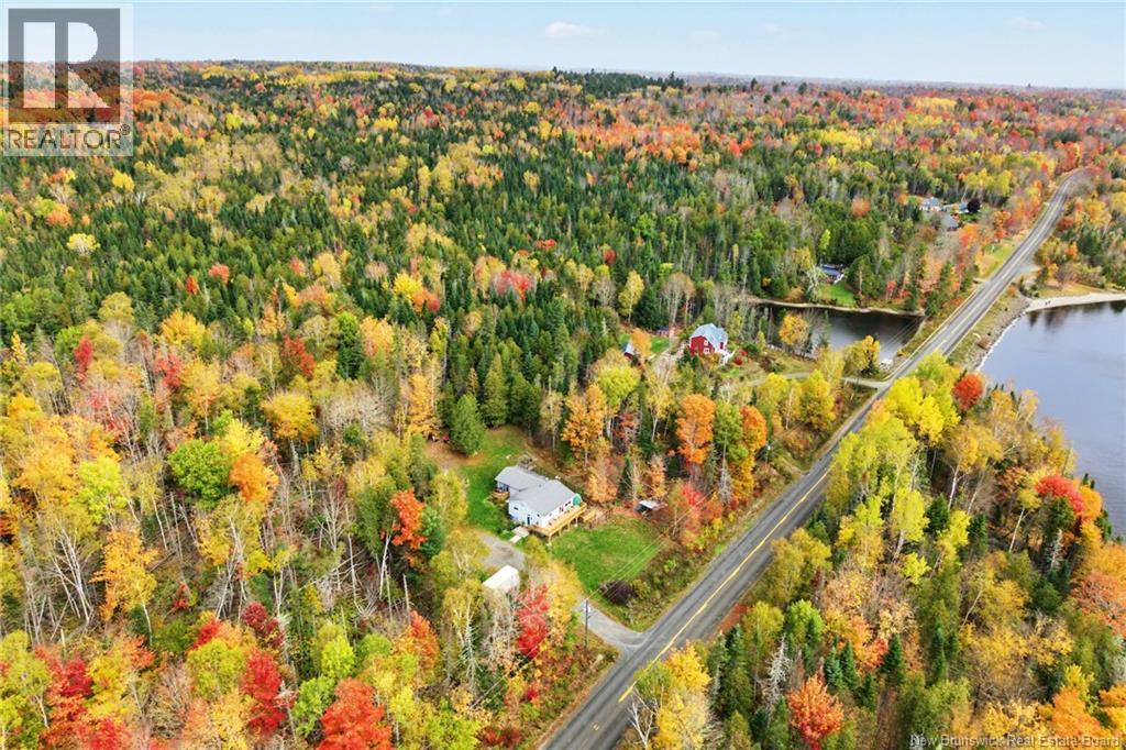 1866 Route 105, Mactaquac, New Brunswick  E6L 1C5 - Photo 45 - NB150233