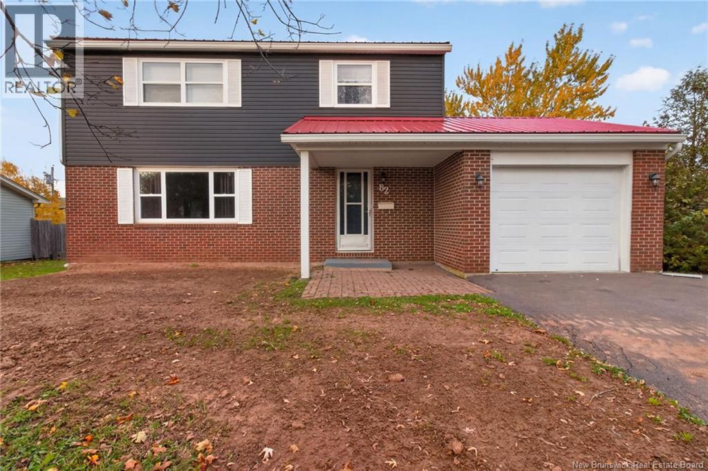 82 Point Park Drive, Riverview, New Brunswick  E1B 1C5 - Photo 1 - NB150085