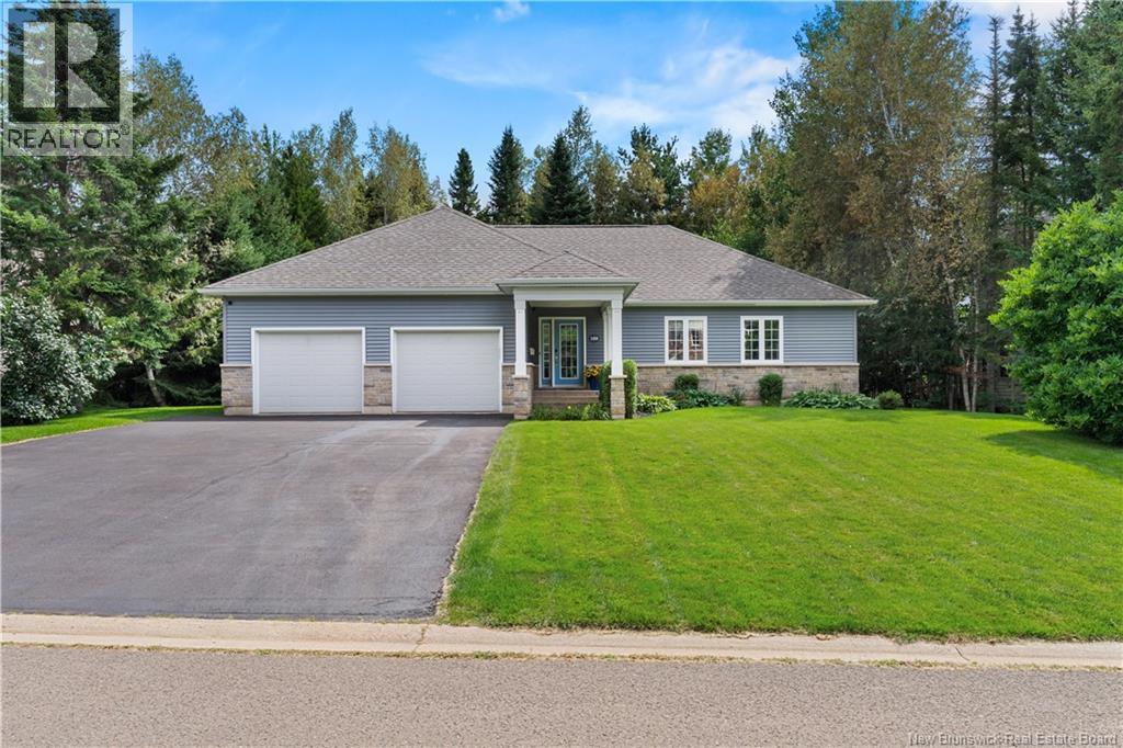 169 Maurice Crescent, Dieppe, New Brunswick