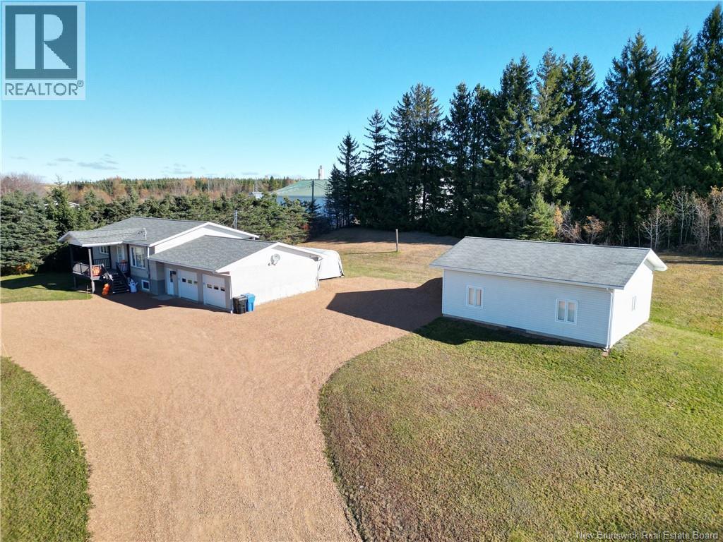255 Route 255, Saint-André, New Brunswick  E3Y 3N7 - Photo 36 - NB150232