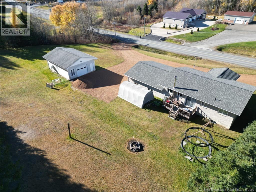 255 Route 255, Saint-André, New Brunswick  E3Y 3N7 - Photo 41 - NB150232