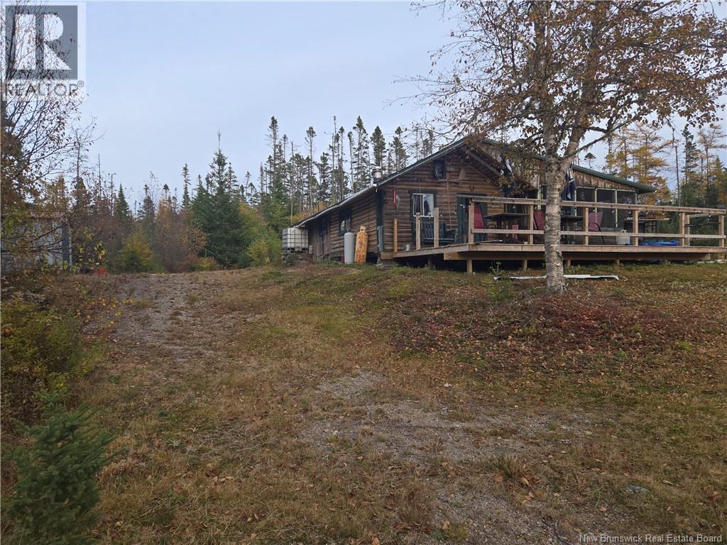 109 Little Musquash Road, Musquash, New Brunswick  E2M 2L9 - Photo 1 - NB150186