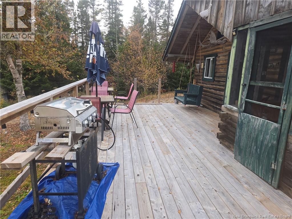 109 Little Musquash Road, Musquash, New Brunswick  E2M 2L9 - Photo 2 - NB150186
