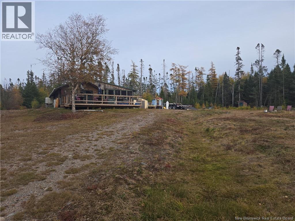109 Little Musquash Road, Musquash, New Brunswick  E2M 2L9 - Photo 3 - NB150186