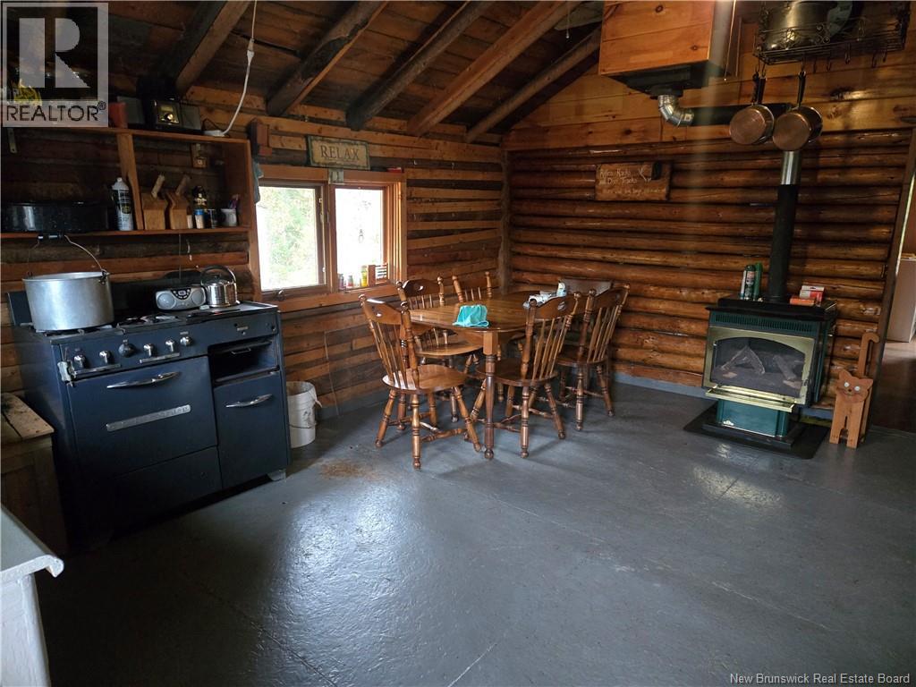 109 Little Musquash Road, Musquash, New Brunswick  E2M 2L9 - Photo 5 - NB150186