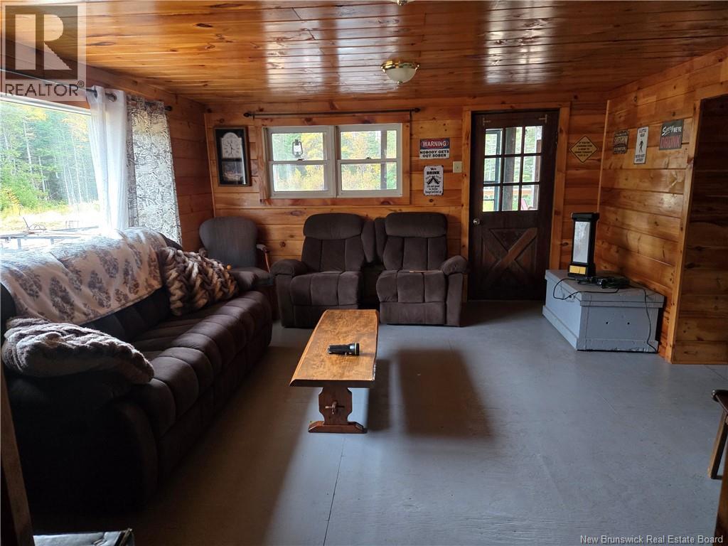 109 Little Musquash Road, Musquash, New Brunswick  E2M 2L9 - Photo 7 - NB150186