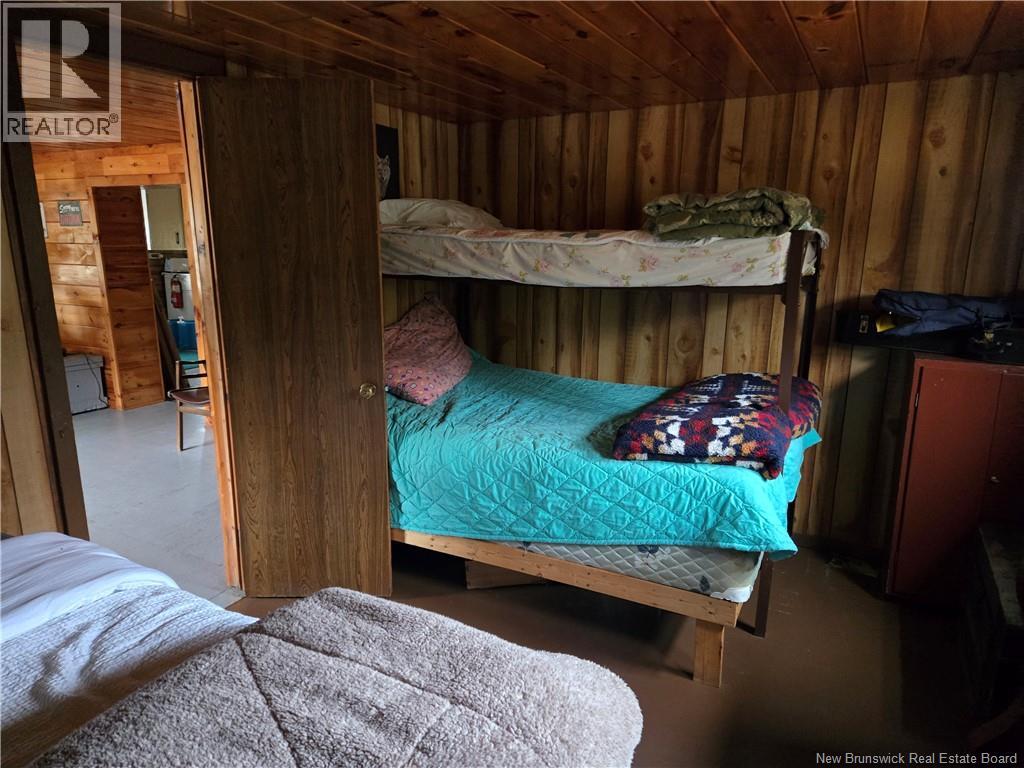 109 Little Musquash Road, Musquash, New Brunswick  E2M 2L9 - Photo 8 - NB150186